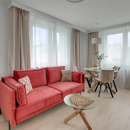 Comfort Szuwary * Gdańsk