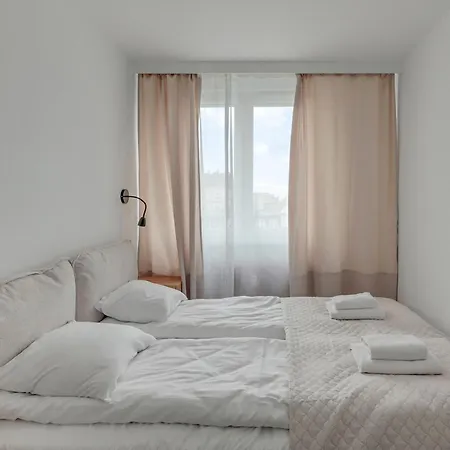 Comfort Szuwary