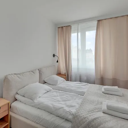 Apartmán Comfort Szuwary