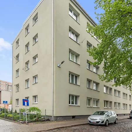 Lägenhet Comfort Szuwary *
