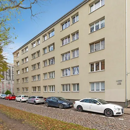 Comfort Szuwary Lägenhet