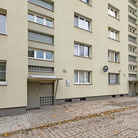 Apartmán Comfort Szuwary *